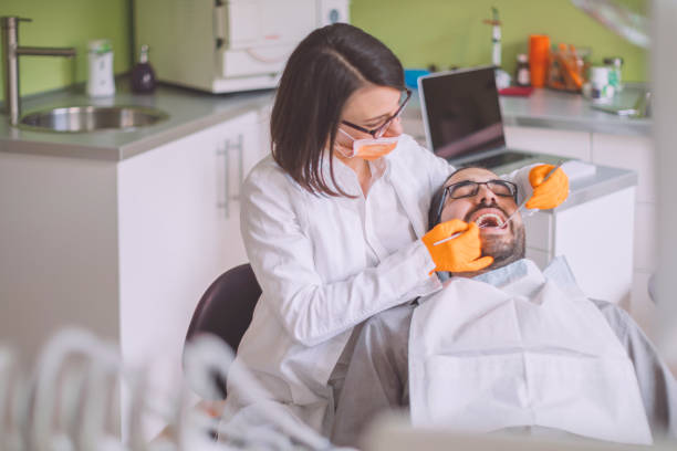 Best Pediatric Emergency Dentist in Gillette, NJ