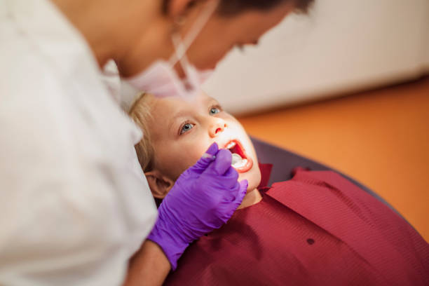 Best Pediatric Emergency Dentist in Gillette, NJ