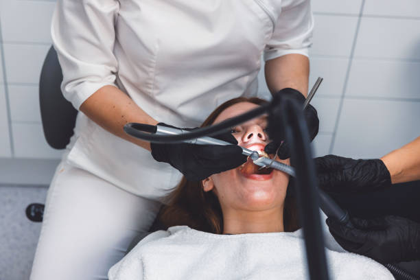 Best Emergency Broken Tooth Repair in Gillette, NJ